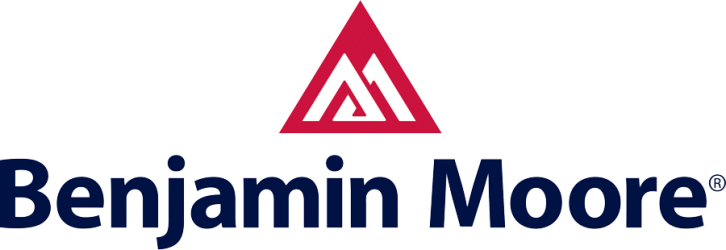Benjamin Moore Brand Logo Image