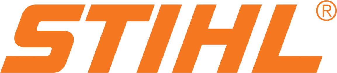 Stihl Brand Logo Image