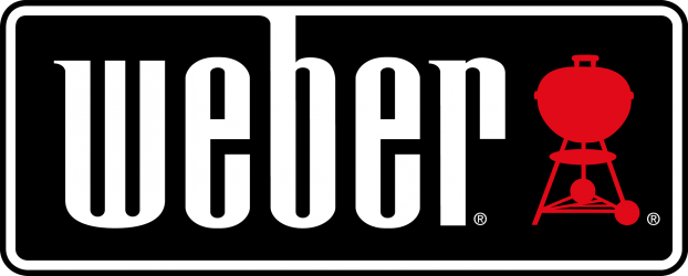 Weber Brand Logo Image
