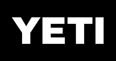 Yeti Brand Logo Image