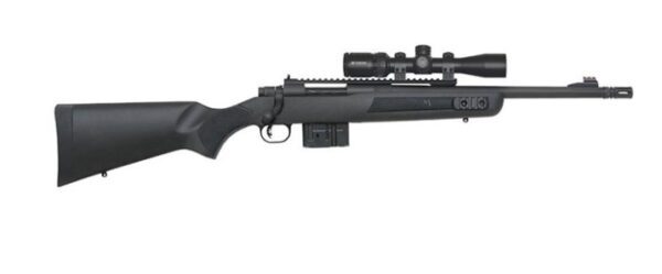 MOSSBERG MVP SCOUT 308WIN