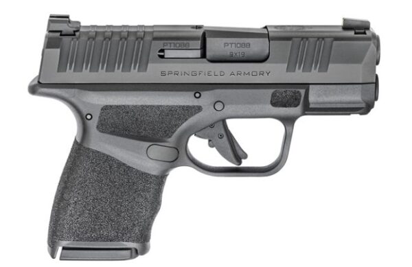 SPRINGFIELD HELLCAT 9MM