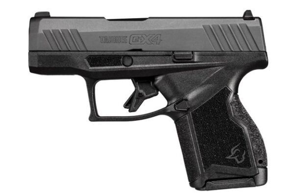 TAURUS GX4 9MM