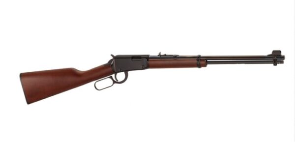 HENRY LEVER ACTION 22LR TRUMP EDITION