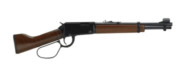 HENRY MARES LEG 22LR