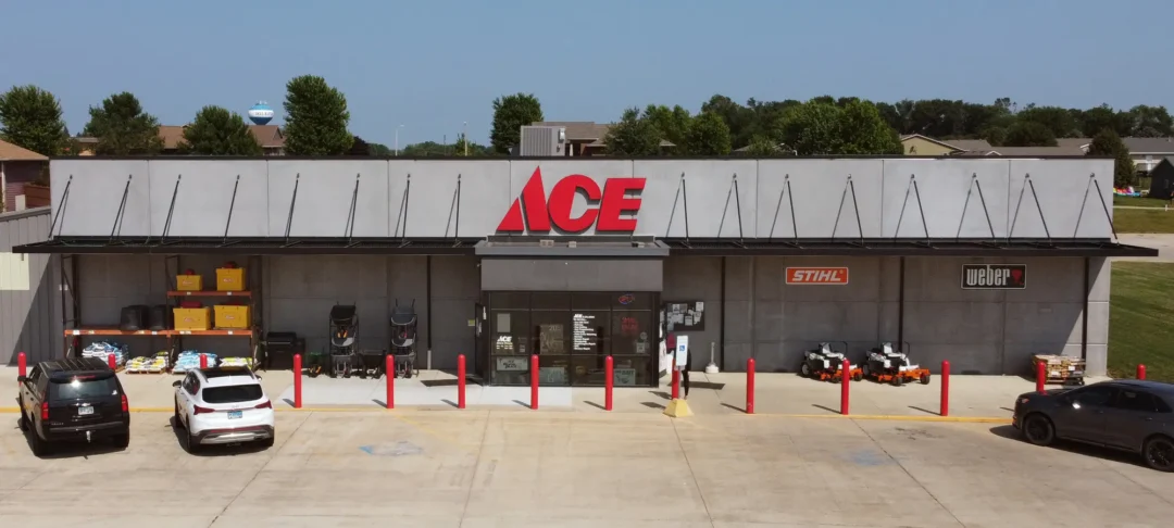 Dell Rapids Ace Hardware