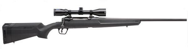 SAVAGE AXIS II XP 270WIN