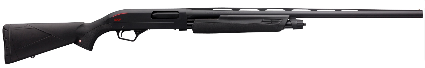 WINCHESTER SXP BLACK SHADOW 12GA