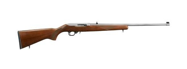 RUGER 10/22 STAINLESS 22LR