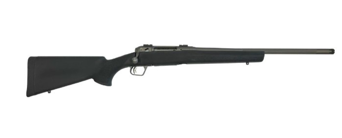 SAVAGE 110 TRAIL HUNTER 7MM PRC SAVAGE 110 TRAIL HUNTER 7MM PRC