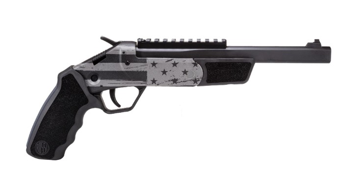 ROSSI BRAWLER 410/45LC ROSSI BRAWLER 410/45LC