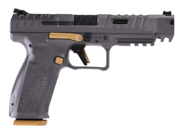 CANIK SFX RIVAL 9MM