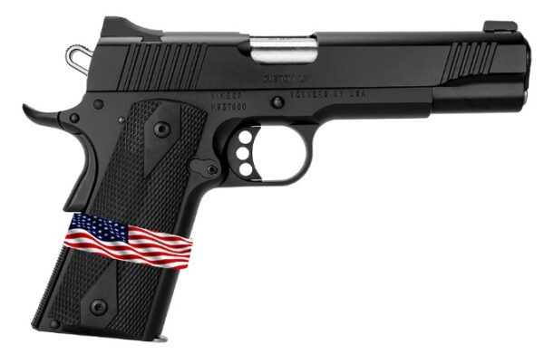 KIMBER CUSTOM LIBERTY 9MM