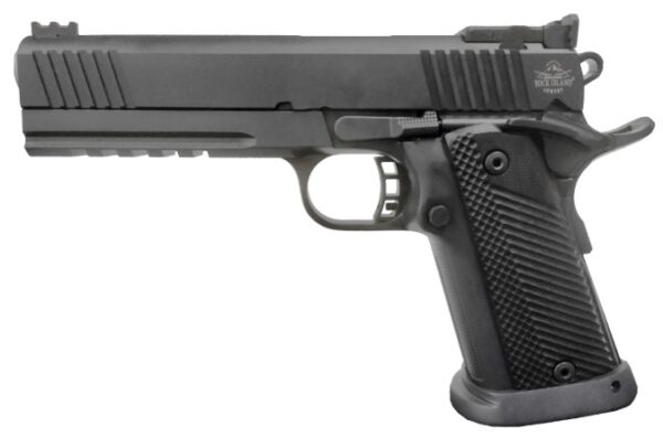 ROCK ISLAND M1911 9MM