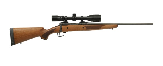 SAVAGE 110 LIGHTWEIGHT HUNTER 6.5 CREEDMOOR