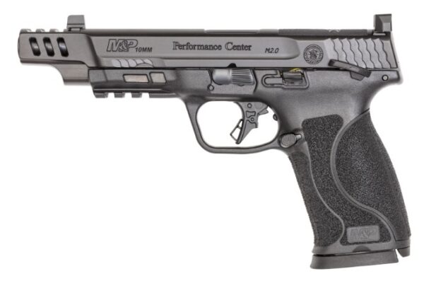 SMITH & WESSON M&P 10MM