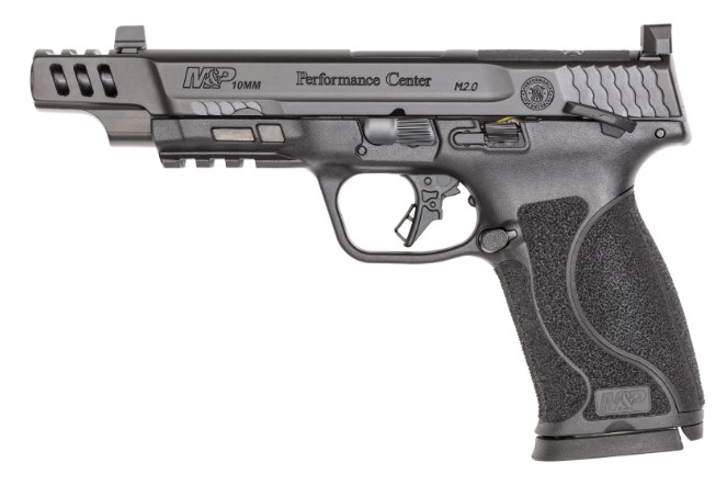 SMITH & WESSON M&P 10MM