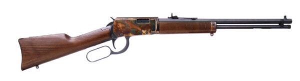 HERITAGE SETTLER 22LR