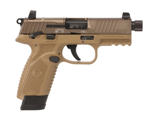 FN 502 TACTICAL 22LR