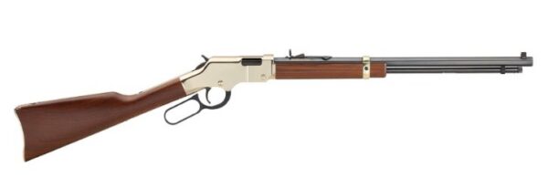 HENRY GOLDENBOY 17HMR