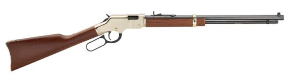 HENRY GOLDENBOY 22LR