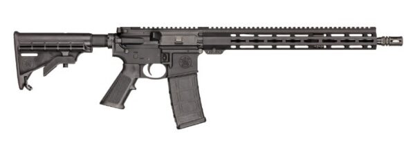 SMITH & WESSON M&P SPORT III 223/5.56