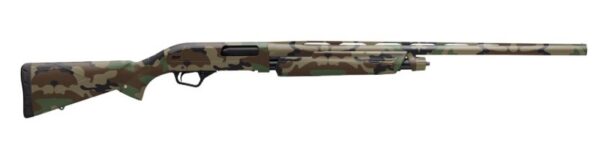 WINCHESTER SUPER X WOODLAND 12GA