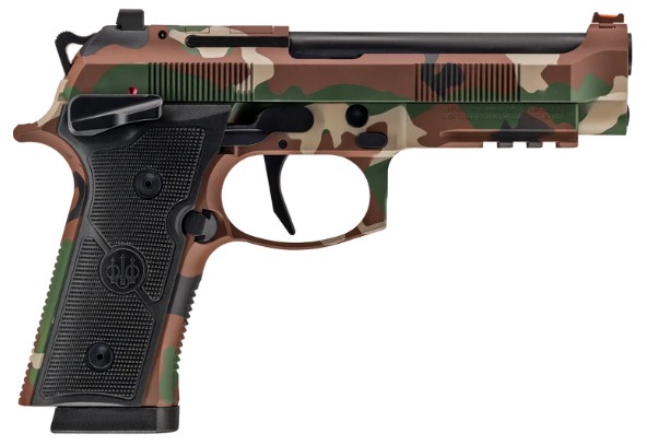 BERETTA 92XI 9MM