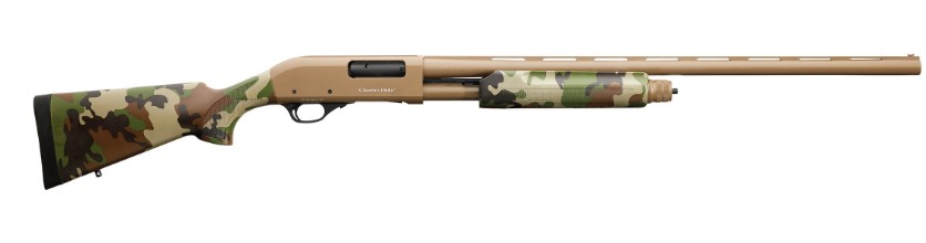 CHARLES DALY 301 12GA