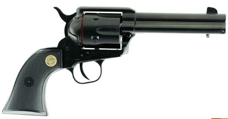 CHIAPPA 1873 17HMR