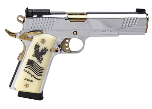 EAA CORP MC1911 250TH 45ACP